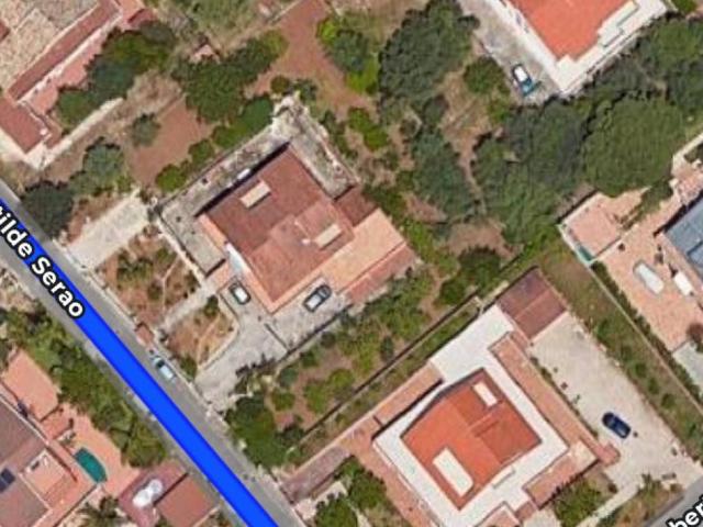 Villa in in affitto da privato a Palermo via Matilde Serao, 5, da privato TrovaCasa