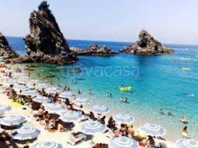 Villa in in affitto da privato a Palmi contrada Romeo, giardino, da privato, veranda TrovaCasa