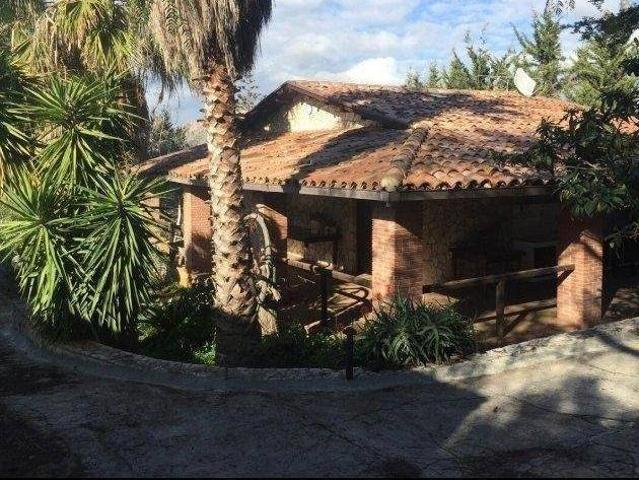 Villa in in affitto da privato a Partinico strada Vicinale San Giuseppe, da privato TrovaCasa