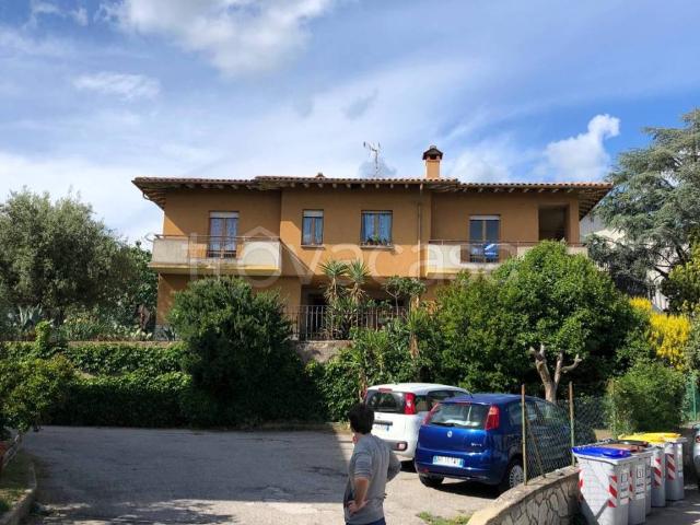 Villa in in affitto da privato a Passignano sul Trasimeno via Mario Lucertini, 12, da privato TrovaCasa