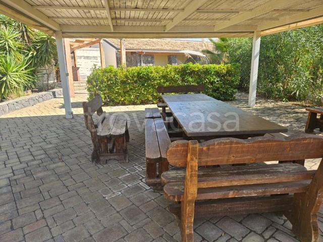 Villa in in affitto da privato a Paternò ss284, da privato TrovaCasa