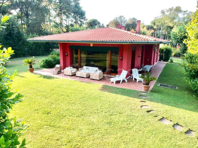 Villa in in affitto da privato a Pietrasanta via Tre Ponti, 61, giardino, box, da privato TrovaCasa