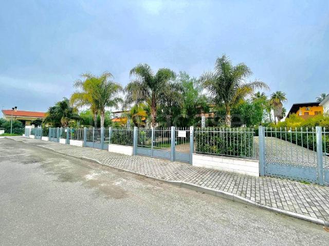Villa in in affitto da privato a Policoro via Acheronte, 31, giardino, da privato TrovaCasa