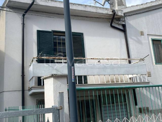 Villa in in affitto da privato a Portocannone via Giovanni Amendola, 15, giardino, da privato TrovaCasa