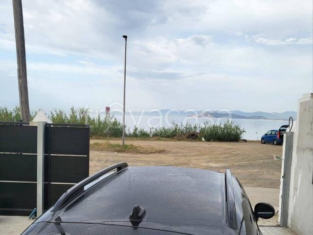 Villa in in affitto da privato a Quartu Sant'Elena via Cipro, 48, da privato, vista mare, vicinanze negozi TrovaCasa