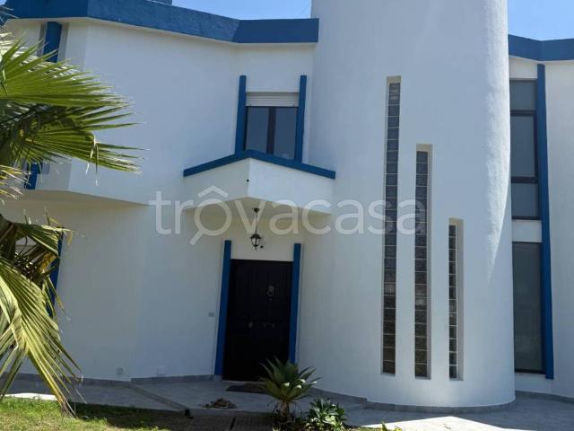 Villa in in affitto da privato a Quartu Sant'Elena via Ischia, 51, posto auto, da privato, in costruzione TrovaCasa