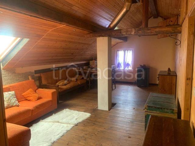 Villa in in affitto da privato a Rigolato frazione Magnanins, 1, da privato TrovaCasa