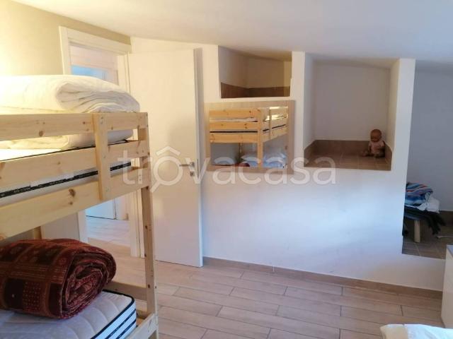 Villa in in affitto da privato a Roccaraso via Stazione, 3, giardino, da privato, nuova costruzione TrovaCasa