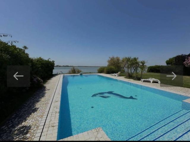 Villa in in affitto da privato a Rosolina contrada del Timoniere, 2, giardino, posto auto, da privato TrovaCasa