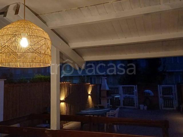 Villa in in affitto da privato a Santa Marinella via Antonio Zara, 7/c, da privato TrovaCasa