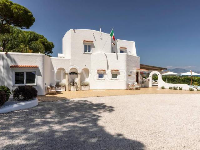 Villa in in affitto da privato a San Felice Circeo via della Valle, 6, giardino, da privato, piscina privata TrovaCasa