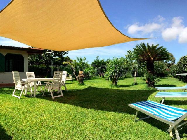 Villa in in affitto da privato a San Felice Circeo san Felice Circeo, giardino, da privato, lavatrice TrovaCasa
