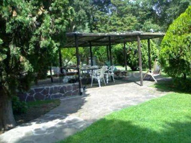 Villa in in affitto da privato a Sabaudia via degli Artiglieri, 5, giardino privato, da privato TrovaCasa