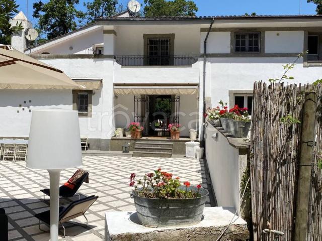 Villa in in affitto da privato a Sabaudia via delle Violette, 8, giardino, da privato, aria condizionata TrovaCasa
