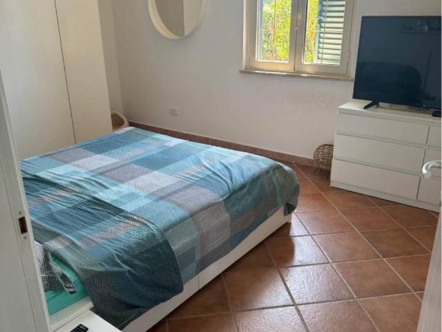 Villa in in affitto da privato a Sabaudia via Tevere, 7, giardino privato, da privato TrovaCasa