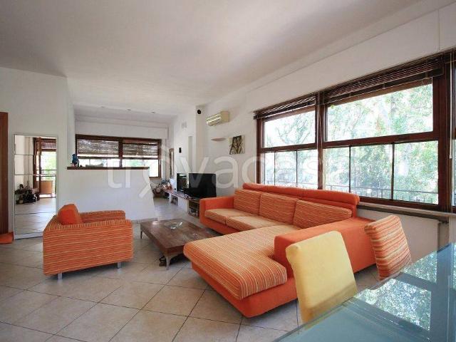 Villa in in affitto da privato a Sabaudia viale delle Querce, 18, da privato, lavanderia TrovaCasa