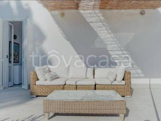 Villa in in affitto da privato a Sabaudia viale Principessa Ludovica, 14, giardino, da privato, aria condizionata TrovaCasa