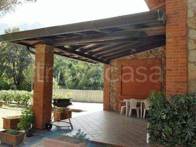Villa in in affitto da privato a Sabaudia strada Selvapiana, 0, giardino, da privato, lungomare TrovaCasa