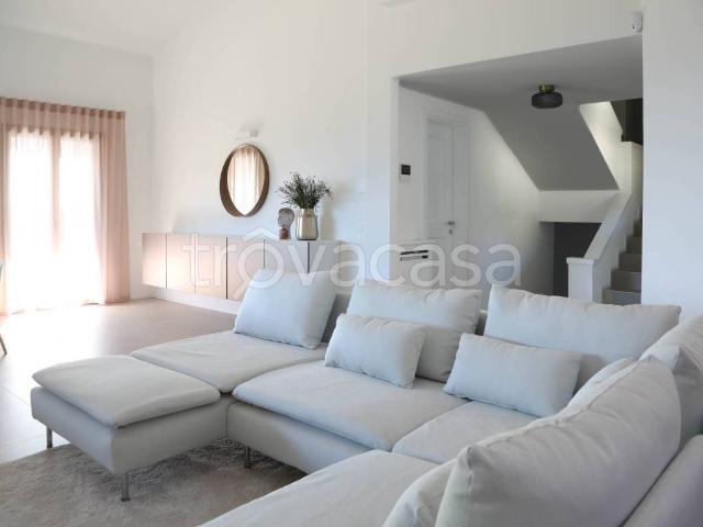 Villa in in affitto da privato a Salò via del Seminario, giardino, da privato, zona residenziale TrovaCasa