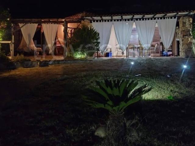 Villa in in affitto da privato a Siniscola via sos Appentos, da privato, aria condizionata TrovaCasa