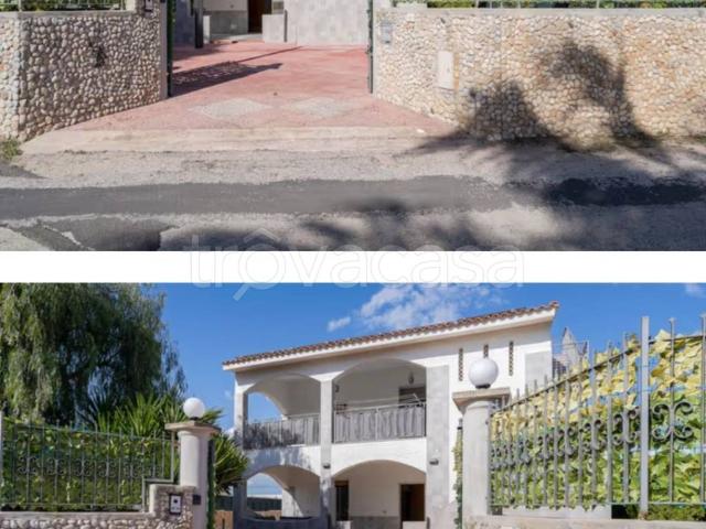 Villa in in affitto da privato a Siracusa via Isole delle Molucche, 88, giardino, da privato TrovaCasa