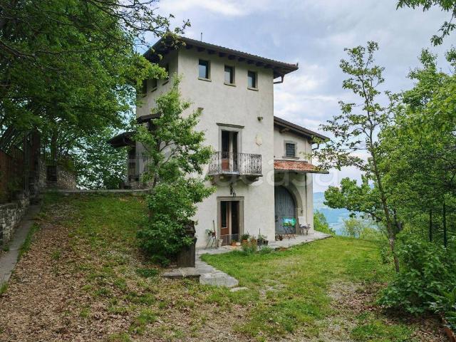 Villa in in affitto da privato a Solignano località Pizzofreddo, giardino, da privato, nuova costruzione TrovaCasa