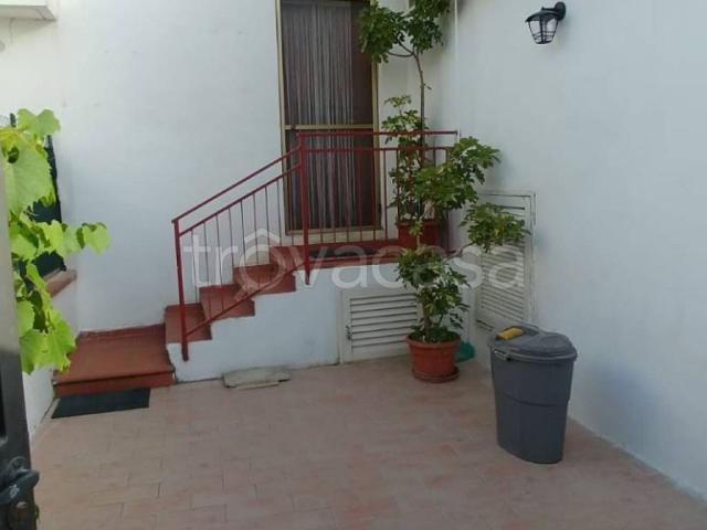 Villa in in affitto da privato a Sperlonga via Pantanelle, posto auto, da privato, lavatrice TrovaCasa