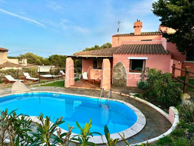 Villa in in affitto da privato a Stintino via Nurra, 11, giardino, da privato, frigorifero TrovaCasa