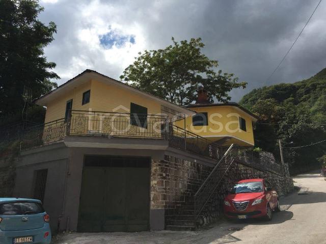 Villa in in affitto da privato a Summonte via Piana, 12, giardino, posto auto, da privato TrovaCasa