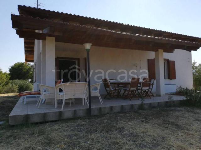 Villa in in affitto da privato ad Amendolara contrada Stillitano, 1, posto auto, da privato, nuova costruzione TrovaCasa