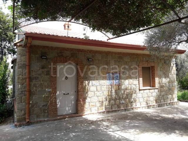 Villa in in affitto da privato ad Acquedolci contrada Oliveto, giardino, da privato, veranda TrovaCasa