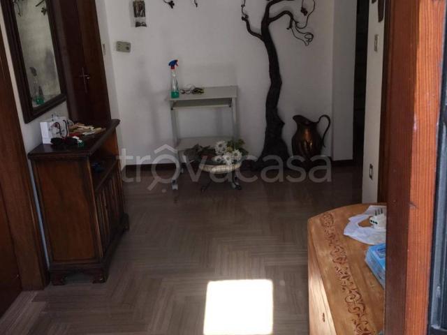 Villa in in affitto da privato ad Adria via Umberto I, 40, giardino, da privato, zona residenziale TrovaCasa
