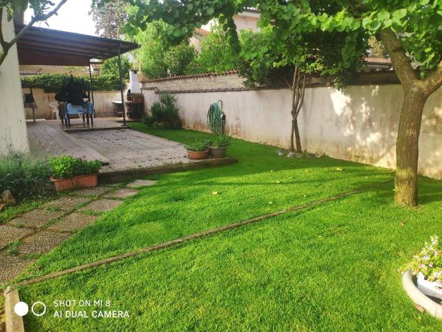 Villa in in affitto da privato ad Ardea via dei Noci, 64, giardino, posto auto, da privato TrovaCasa