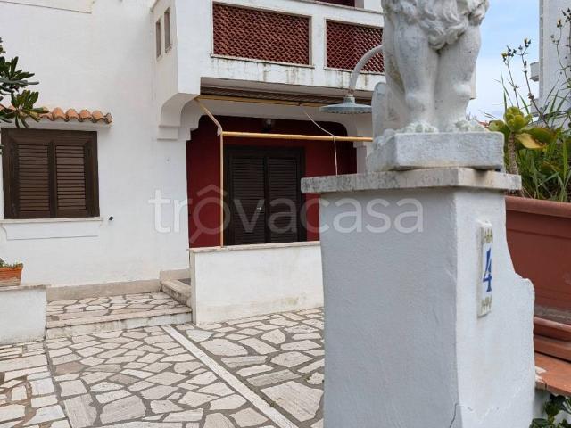 Villa in in affitto da privato ad Ardea via delle Lune, arredato, giardino privato, posto auto TrovaCasa