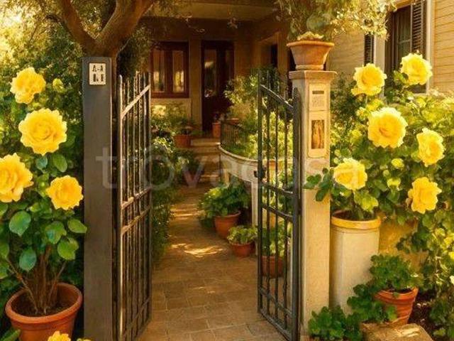 Villa in in affitto da privato ad Assisi via Los Angeles, 56, da privato, aria condizionata TrovaCasa