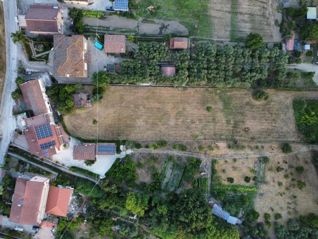 Villa in Isca Della Noce