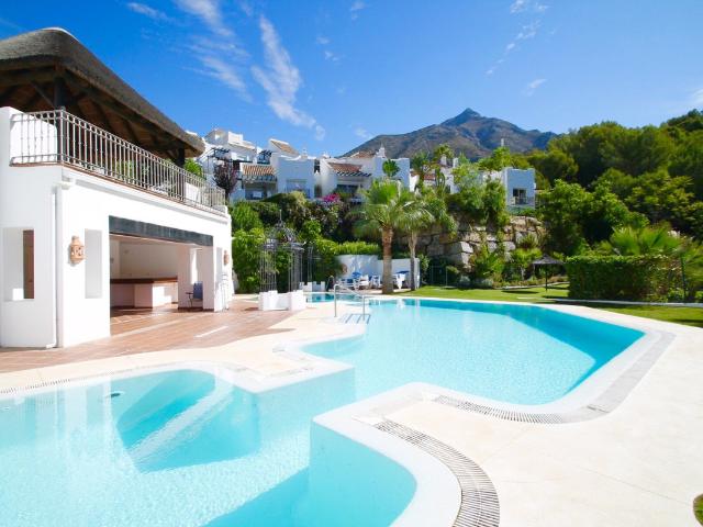 Villa in Istán, Costa del Sol