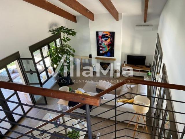 Villa in Jávea for long term rental VMR 2716