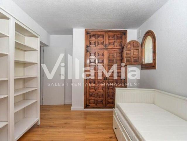 Villa in Jávea for long term rental VMR 2819