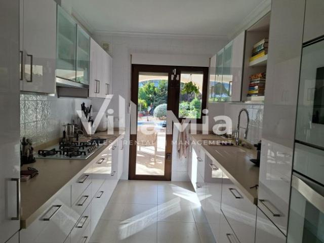 Villa in Jávea for long term rental VMR 3245