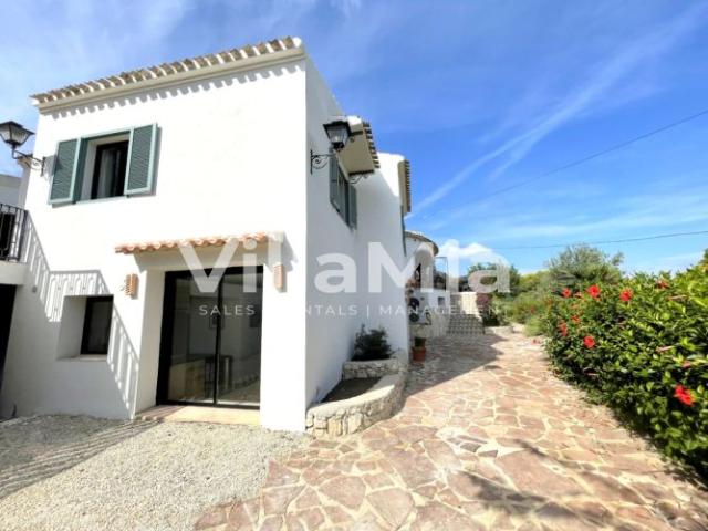 Villa in Javea for long term rental VMR 3254