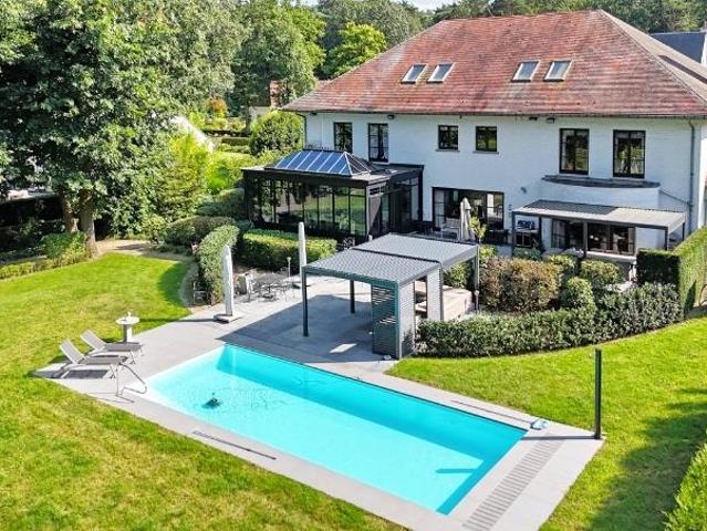 à vendre Villa Keerbergen Tremelobaan