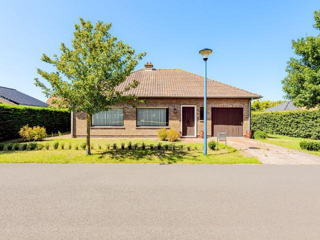 à vendre Villa Coxyde Fuchsialaan