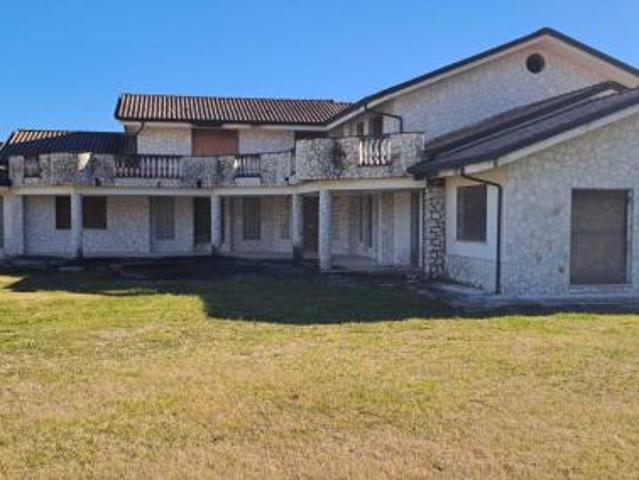 Villa in Localit San Pietro