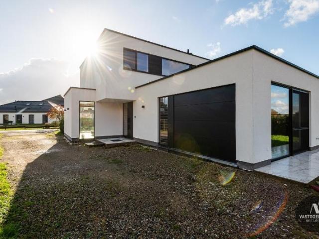 à vendre Villa Maldegem Kleine Bogaardestraat