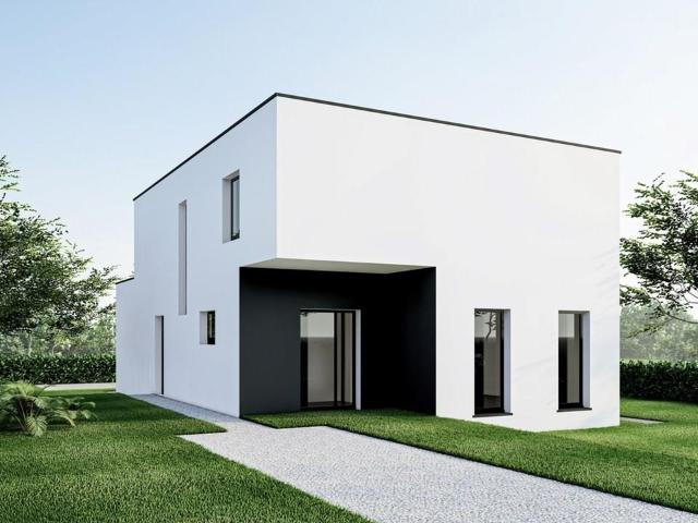 à vendre Villa Meensel Kiezegem Hazelaarstraat