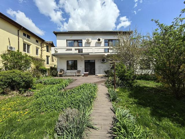 Villa in Mogosoaia