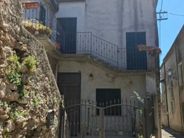Villa in nansignano