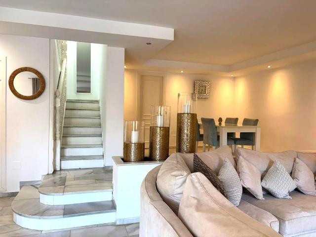 Villa in Nueva Andalucía, Costa del Sol