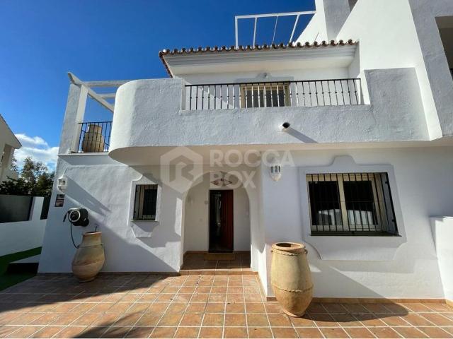 Villa in Nueva Andalucia, Marbella